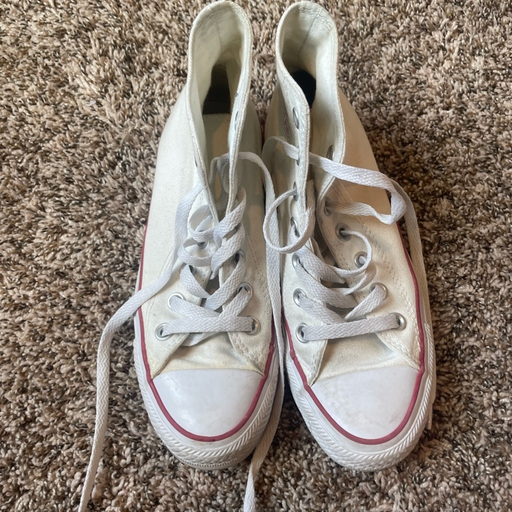 Converse High tops